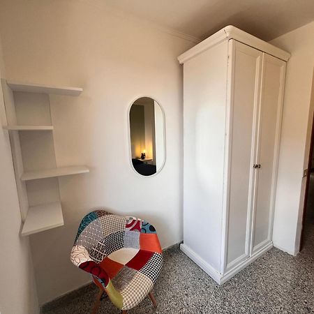 Appartamento La Terrazza Baunei Extérieur photo
